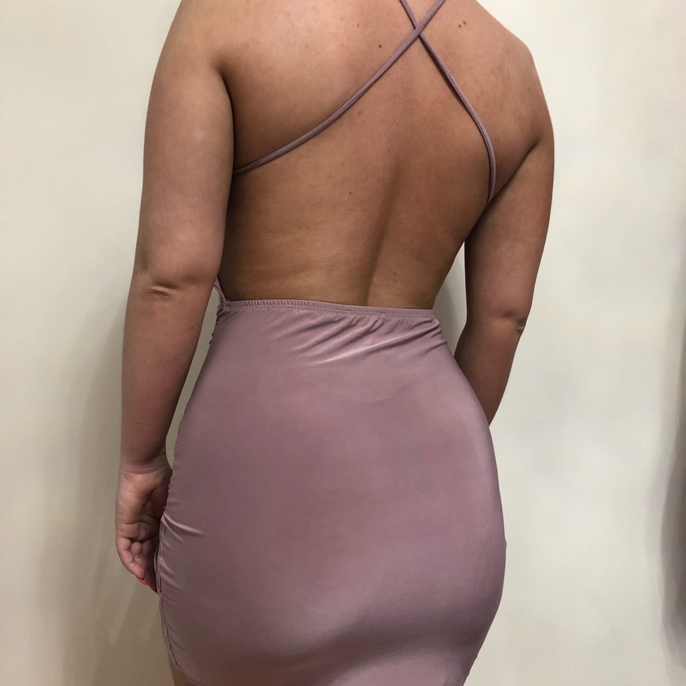 Dress - Picture 3 of 4